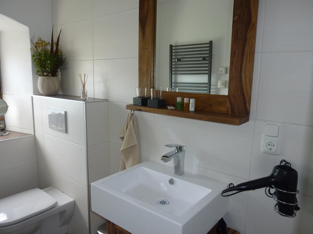 Appartement Traunseeferien Altmuenster Ngoại thất bức ảnh